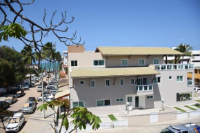 Гостиница Porto de Galinhas Blue Sky  Ипожука